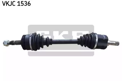 SKF VKJC 1536